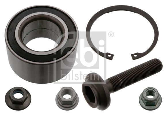 Zestaw łożysk koła FEBI BILSTEIN 34875