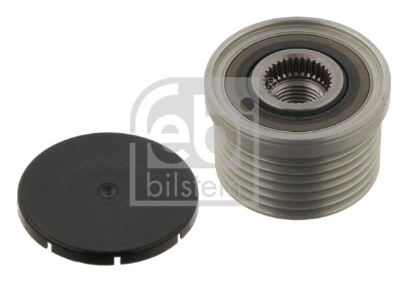 Alternator - sprzęgło jednokierunkowe FEBI BILSTEIN 32313