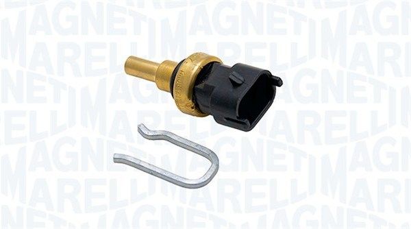 Czujnik, temperatura płynu chłodzącego MAGNETI MARELLI 171916011460