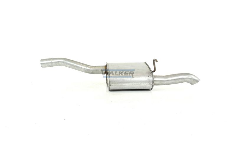 Tłumik końcowy WALKER 71367