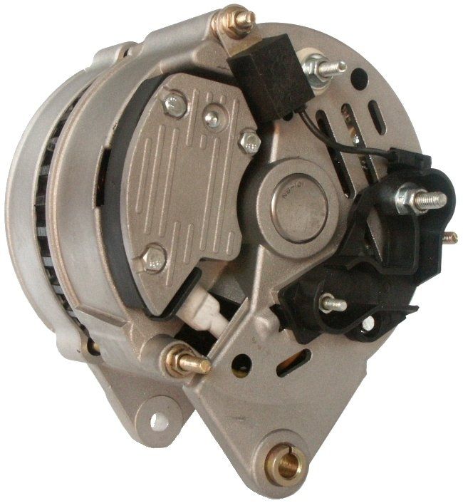 Alternator HC-Cargo F 032 110 891