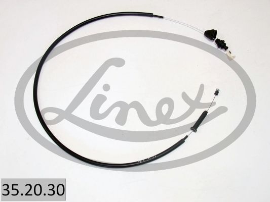 Linka gazu LINEX 35.20.30
