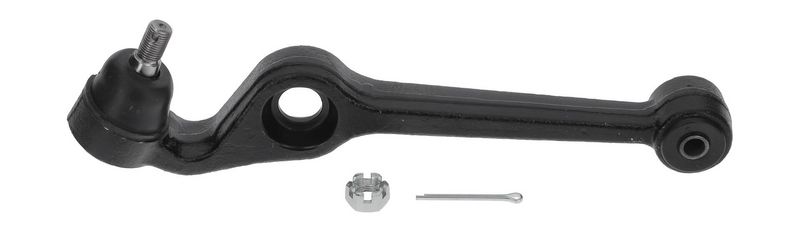 Wahacz, zawieszenie koła MOOG DI-TC-2498