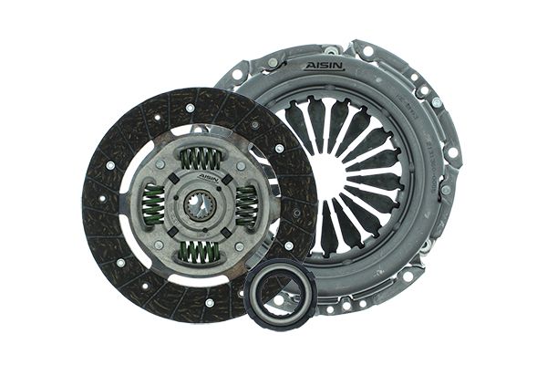 Zestaw sprzęgieł Aisin KE-BM03