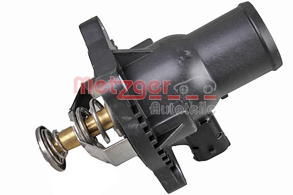 Termostat, płyn chłodzący METZGER 4006320