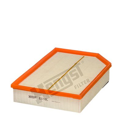 Filtr powietrza HENGST FILTER E510L