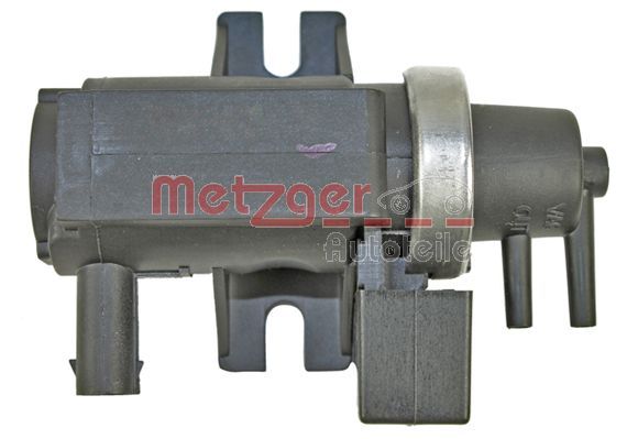 Konwerter ciśnienia, sterowanie spalinami METZGER 0892672
