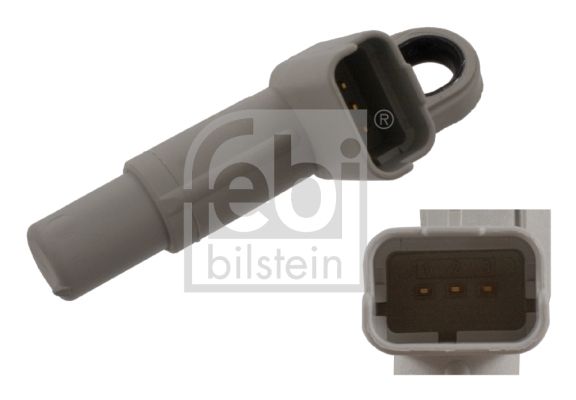 Czujnik, pozycja wałka rozrządu FEBI BILSTEIN 31197