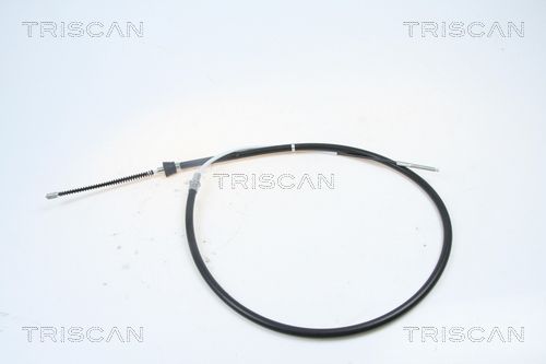 Cięgło, hamulec postojowy TRISCAN 814029167