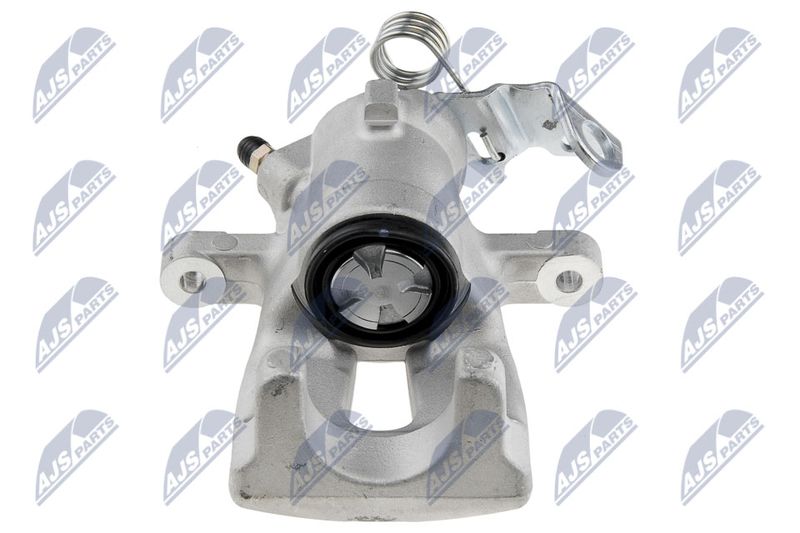 Zacisk hamulca NTY HZT-PL-008