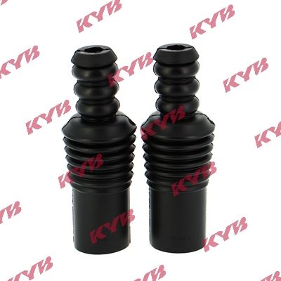 Osłona / miech powietrzny / amortyzator KYB 910009