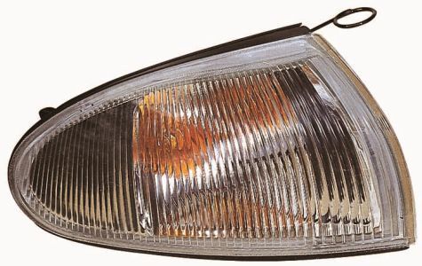 Lampa kierunkowskazu ABAKUS 214-1537L-AE