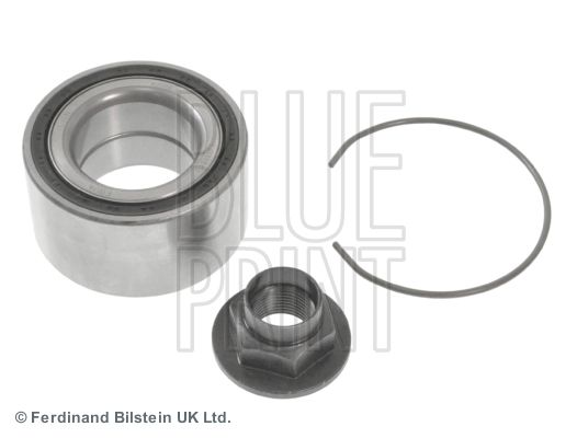 Zestaw łożysk koła BLUE PRINT ADG08240