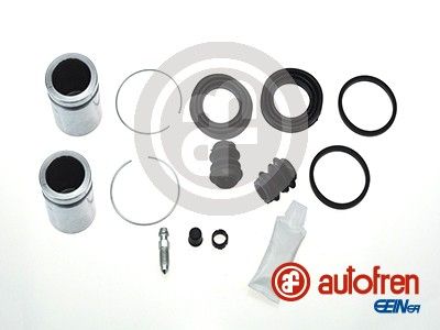 Zestaw naprawczy, zacisk hamulca AUTOFREN SEINSA D4-2159C
