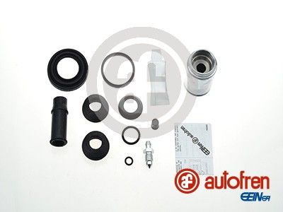 Zestaw naprawczy, zacisk hamulca AUTOFREN SEINSA D4961C