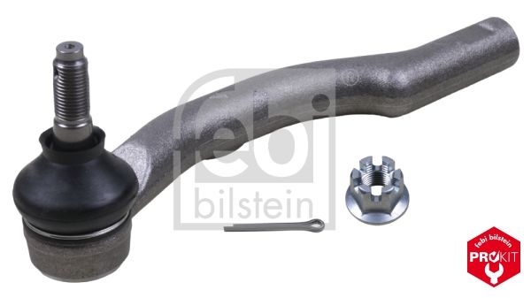 Końcówka drążka kierowniczego poprzecznego FEBI BILSTEIN 42483