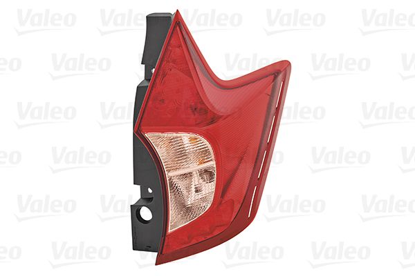Lampa tylna zespolona VALEO 045215