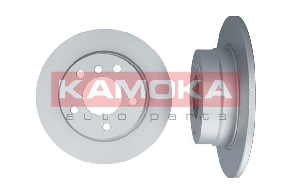 Tarcza hamulcowa KAMOKA 1032606