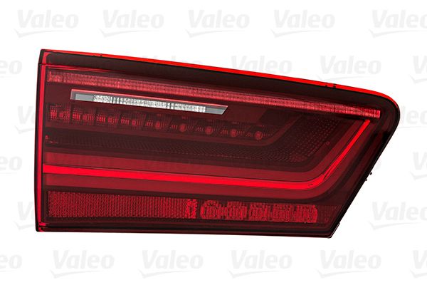 Lampa tylna zespolona VALEO 047024