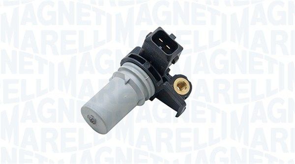 Generator impulsów, wał korbowy MAGNETI MARELLI 064848001010