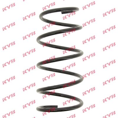 Sprężyna zawieszenia KYB RC2117