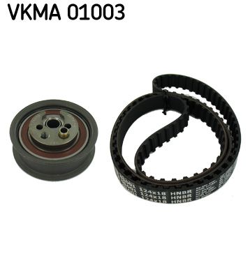 Zestaw paska rozrządu SKF VKMA 01003