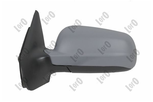 Lusterko zewnętrzne ABAKUS 4011m05