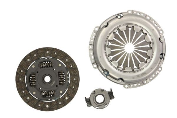 Zestaw sprzęgieł NEXUS F1W062NX