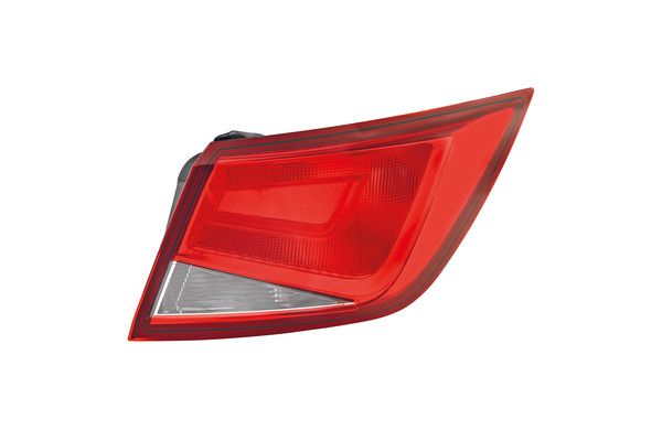 Lampa tylna zespolona VALEO 045322