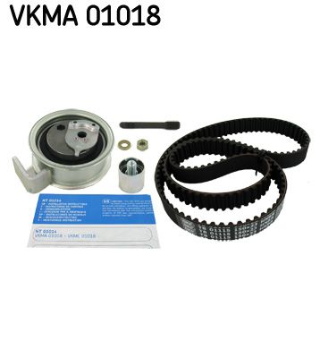Zestaw paska rozrządu SKF VKMA 01018