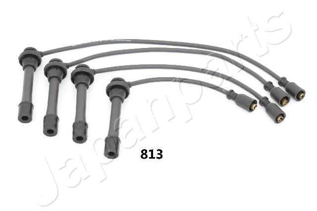 Zestaw przewodów zapłonowych JAPANPARTS IC-813