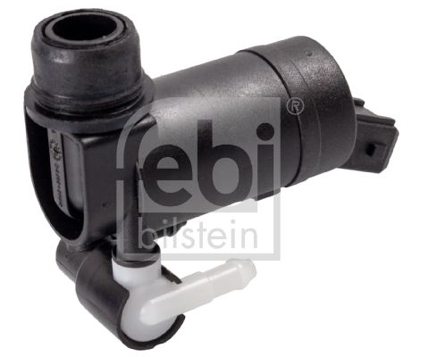 Pompa spryskiwacza, spryskiwacz szyby czołowej FEBI BILSTEIN 171231