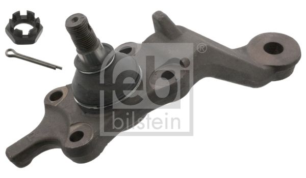 Przegub mocujący / prowadzący FEBI BILSTEIN 43096