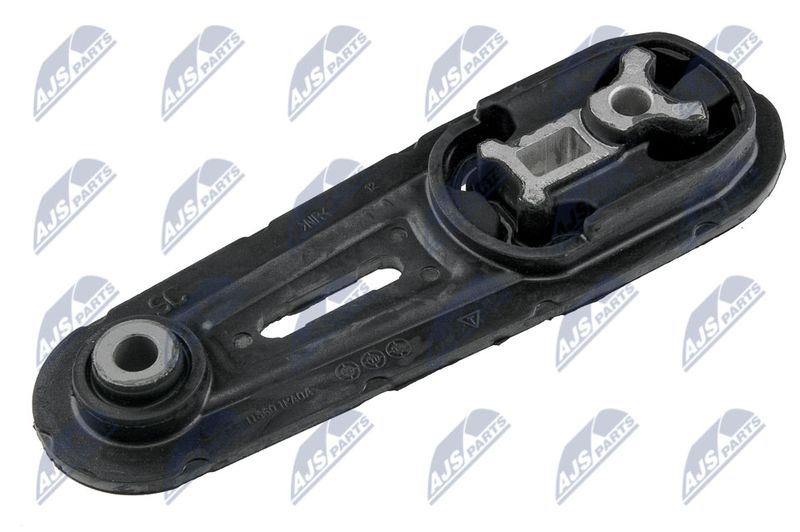 Łożyskowanie silnika NTY ZPS-NS-063
