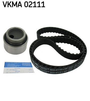 Zestaw paska rozrządu SKF VKMA02111