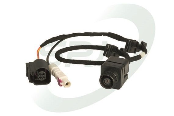 Kamera cofania, asystent parkowania SPJ AC-1117