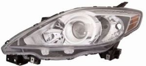 Reflektor ABAKUS 316-1141R-US2