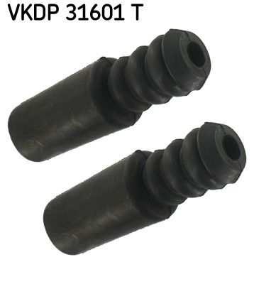 Zestaw ochrony przeciwpyłowej, amortyzator SKF VKDP 31601 T