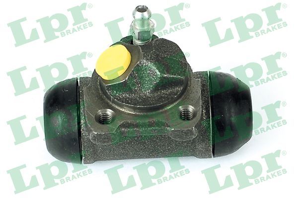 Cylinderek hamulcowy LPR 4062