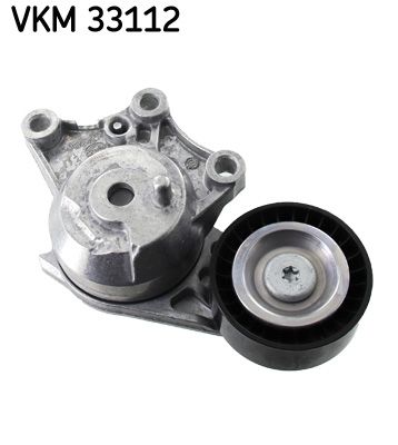 Rolka napinacza, pasek klinowy wielorowkowy SKF VKM33112