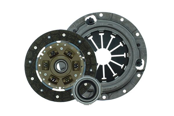 Zestaw sprzęgieł AISIN KZ-035A