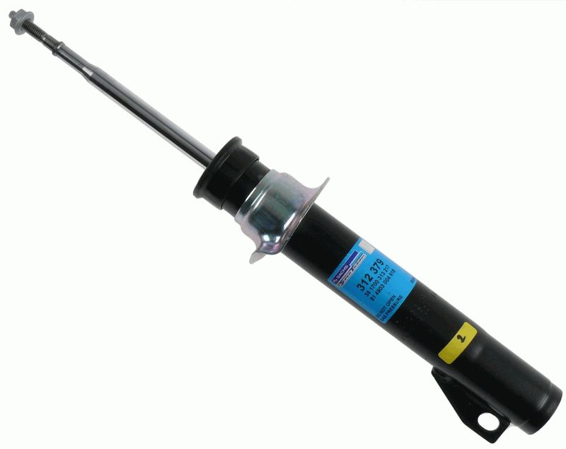 Amortyzator SACHS 312 379