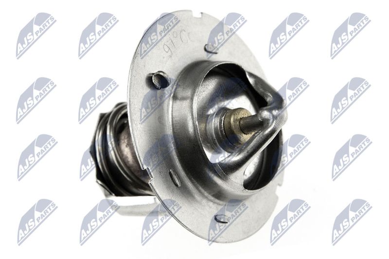 Termostat, płyn chłodzący NTY CTM-CH-006