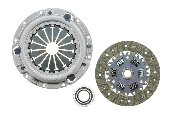 Zestaw sprzęgieł Aisin KZ-066