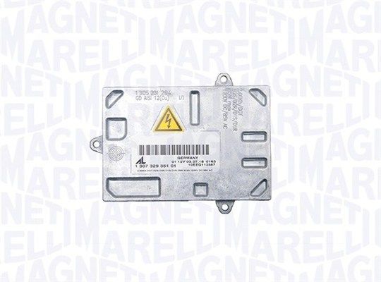 Sterownik, oświetlenie MAGNETI MARELLI 711307329351