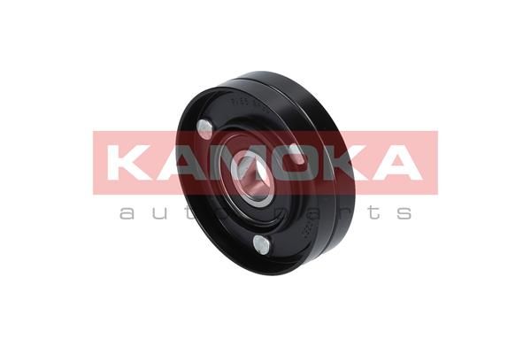 Napinacz, pasek klinowy wielorowkowy KAMOKA R0202