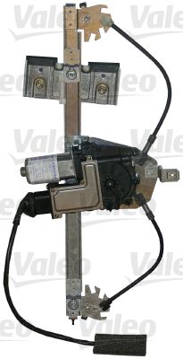 Podnośnik szyby VALEO 850454