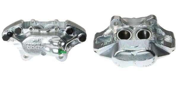 Zacisk hamulca BUDWEG CALIPER 342053