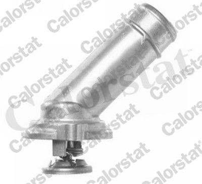 Termostat, płyn chłodzący CALORSTAT by Vernet TH7113.85J