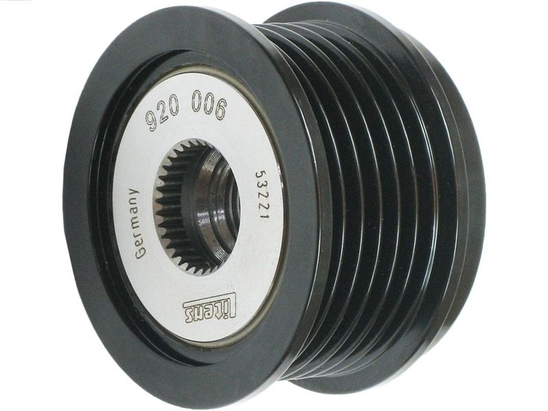 Alternator - sprzęgło jednokierunkowe AS-PL afp3038(litens)